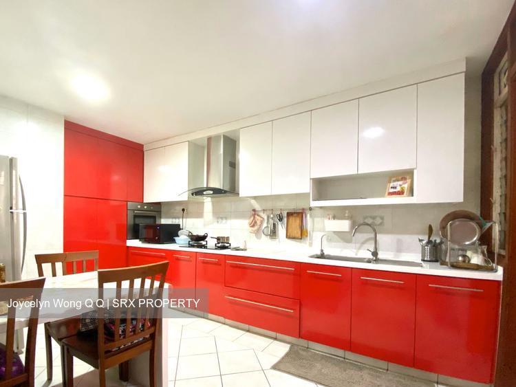 Northvale (D23), Apartment #217958971